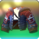 후계자의 정찰대 재킷