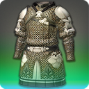 신전기사 고리갑옷