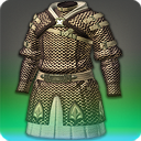 약탈자의 고리갑옷