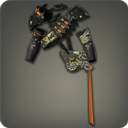 하늘쥐 수호자 멜빵갑옷