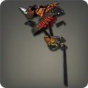 하늘쥐 타격대 멜빵갑옷