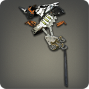 하늘쥐 유격대 멜빵갑옷