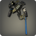 하늘쥐 정찰대 멜빵갑옷