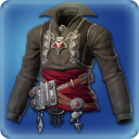 이발리스 창기병 재킷