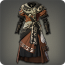 소장용 오뷤 튜닉