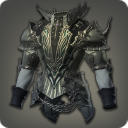 휘취은 학살자 갑옷