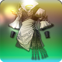 화려한 남마 유격대 휘장복