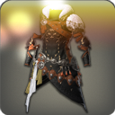 조누르 수호자 외투