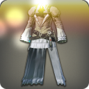 모조 하늘도적 치유사 외투