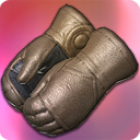 에테르 깃든 큰뿔염소 벙어리장갑