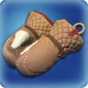 주방광 벙어리장갑