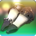 개량된 산길잡이 완갑