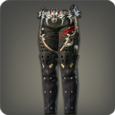 하늘쥐 수호자 바지