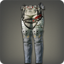 하늘쥐 치유사 바지