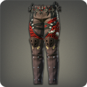 하늘쥐 타격대 바지