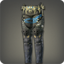 하늘쥐 정찰대 바지