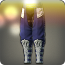 하늘도적 학살자 무릎바지