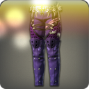 하늘쥐 마술사 바지