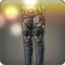 하늘쥐 정찰대 바지