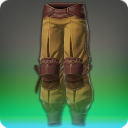 팔라카 타격대 헐렁바지