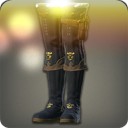 모조 하늘도적 마술사 신발