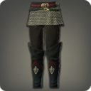 스밀로돈 학살자 긴바지