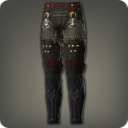 스밀로돈 수호자 긴바지