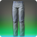 궁정 타격대 긴바지