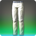 궁정 정찰대 긴바지