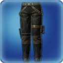 완벽주의 채집가 긴바지