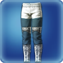 위격 정찰대 기마바지