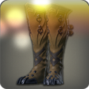 모조 하늘도적 학살자 장화