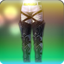 보강된 후계자의 학살자 무릎받이