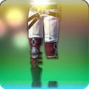 후계자의 정찰대 하의