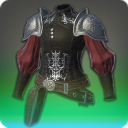 푀부트 수호자 재킷