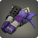 하늘쥐 마술사 반장갑