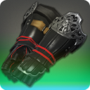 나찰 수호자 팔보호구