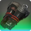 나찰 학살자 팔보호구