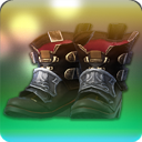 후계자의 수호자 장화