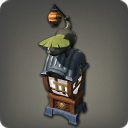 달달이 벽걸이등