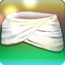 산길잡이 허리띠