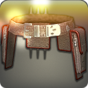 랍토르 항해사 허리띠