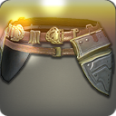 코발트판 허리띠