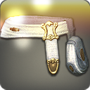 랍토르 주머니띠