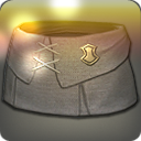 초원능직 앞치마