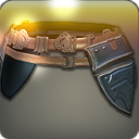 미스릴판 허리띠