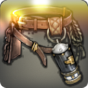 바다제비 구명띠