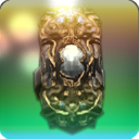 고전 유격대 반지