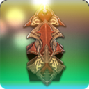 후계자의 치유사 방호반지