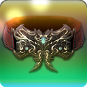 티크 수호자 목장식